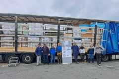 Ucrania-Redentoristas