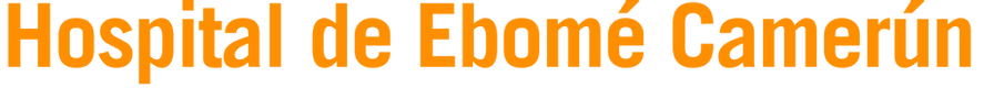 Hospital de Ebome camerun