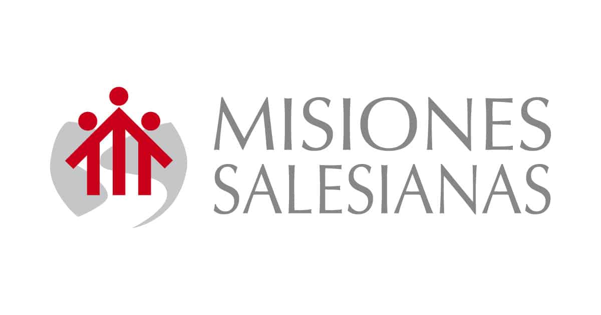 Misiones Salesianas
