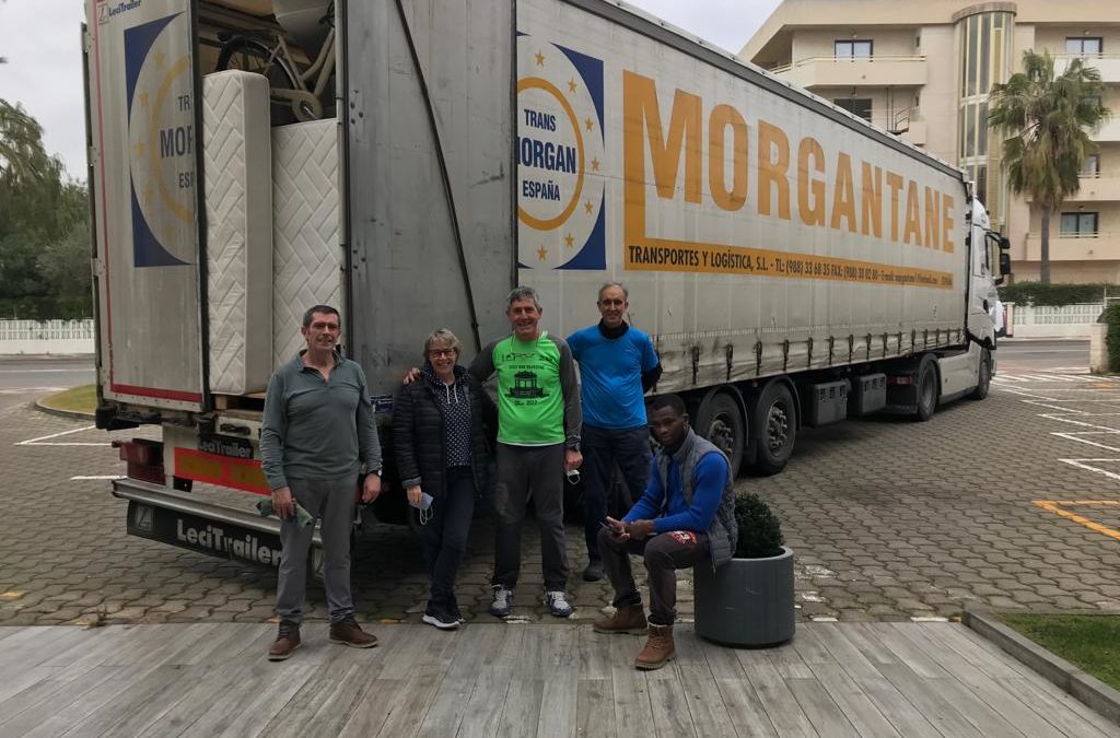 Colchones de cambrils a sería