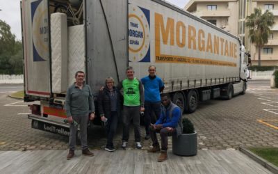 Colchones de cambrils a sería