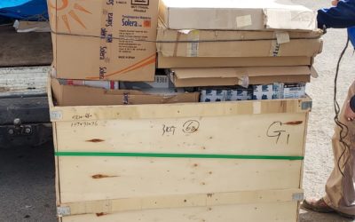 Suministros eléctricos Elicetxe