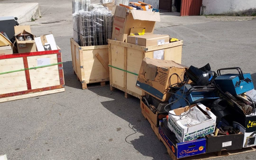 Escuela de FP de Elizondo