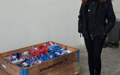 Donación de NEM  de Orcoyen