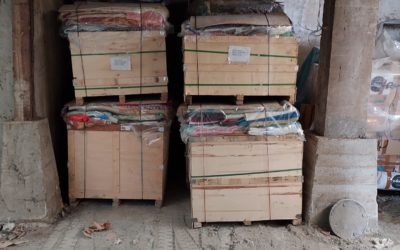 DONACIÓN VILLAFRANCA