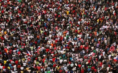 Donaciones anónimas