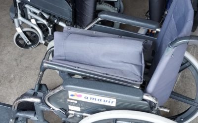 DONACIÓN AMAVIR ARGARAY