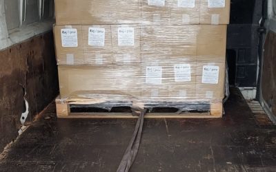 DONACIÓN EAJ PNV GIPUZKOA