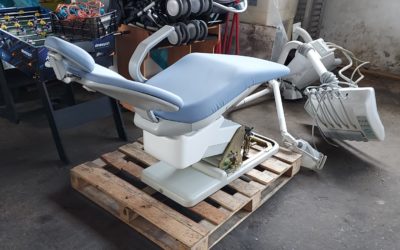 RECOGIDA DENTISTA MARIANA