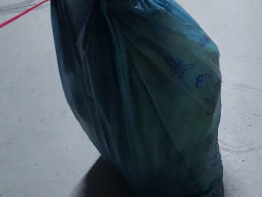 DONACIÓN ÓPTICA EGÜES