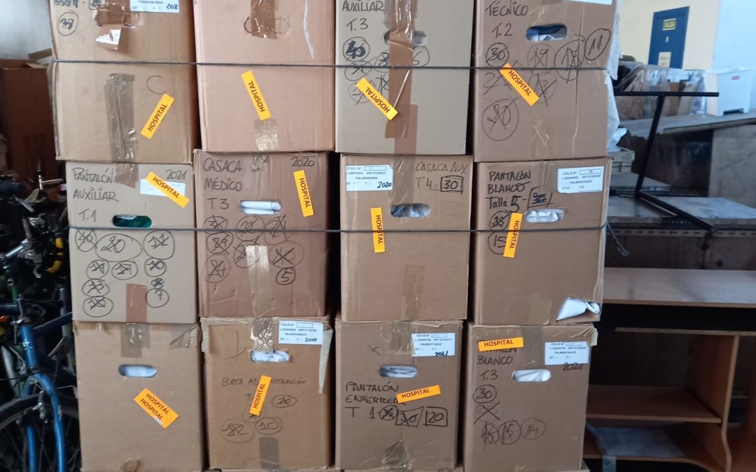 Hospital Universitario de Navarra