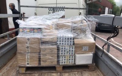 Electricidad Elicetxe