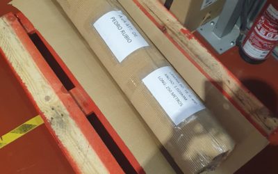 Industrias El Carmen