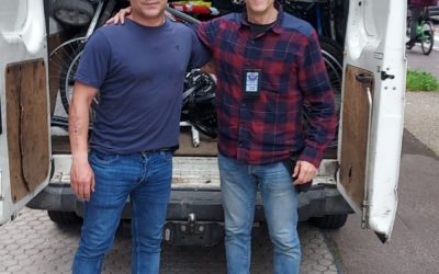 Ertzaina San Sebastián