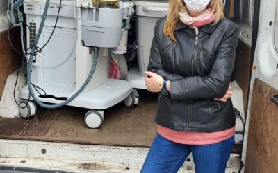 Hospital de Zumarraga