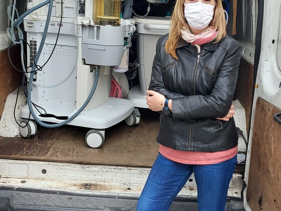 Hospital de Zumarraga