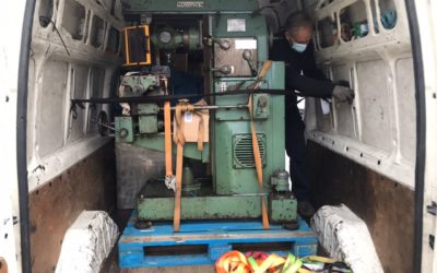 Escuela de F.P. de Elizondo