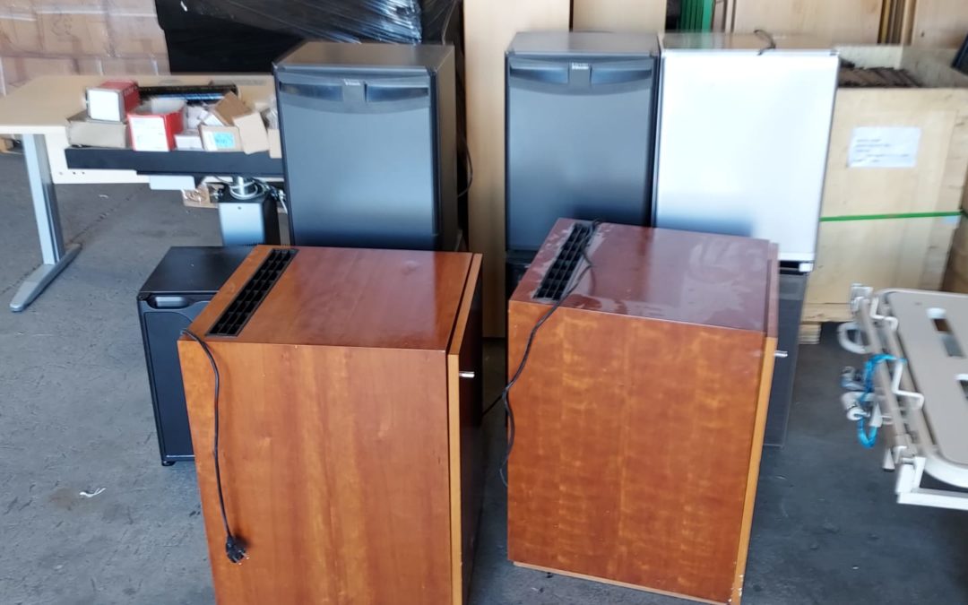 DONACIÓN MICAMPUS PAMPLONA