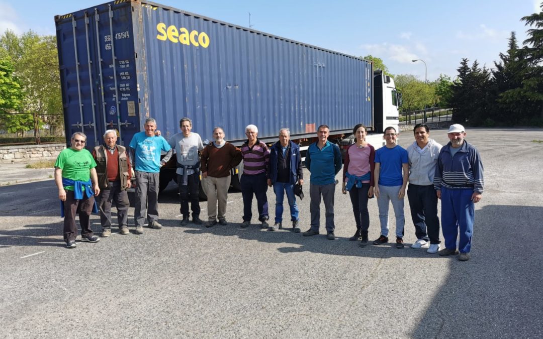 ENVÍO CIUDAD DE PIURA. PERU