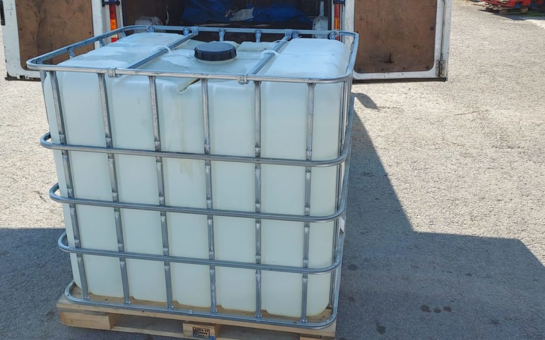 DONACIÓN MAQUINARIA NAVARRA SA