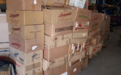 DONACIÓN PARÍS 365