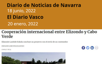 COLABORACIÓN ELIZONDO CABO VERDE