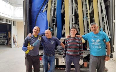 DONACIÓN OSAKIDETZA