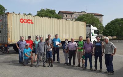 ENVÍO PUERTO MALDONADO  PERÚ