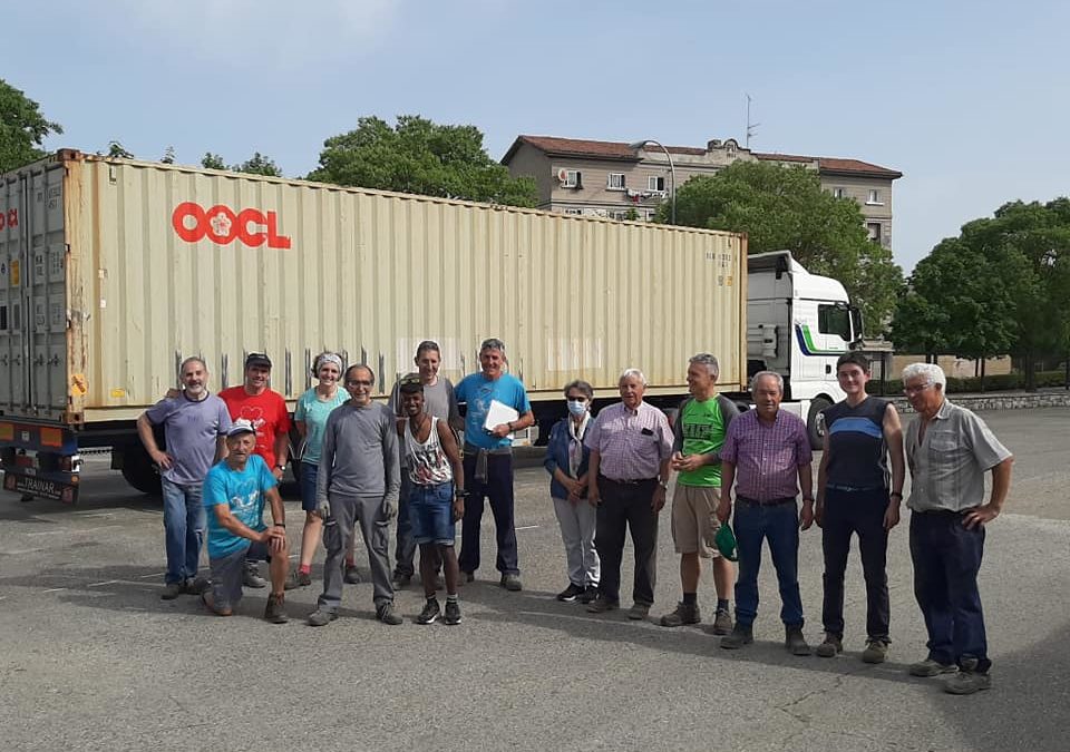 ENVÍO PUERTO MALDONADO  PERÚ