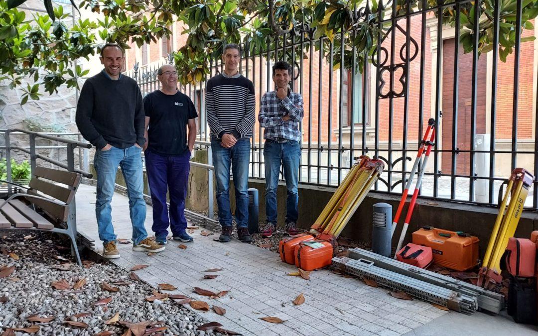 DONACIÓN MANCOMUNIDAD COMARCA PAMPLONA
