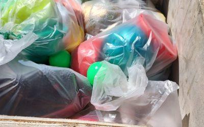 DONACIÓN AMAYA SPORT