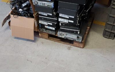 DONACIÓN GOBIERNO DE NAVARRA