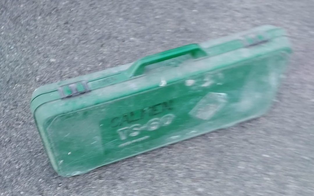 DONACIÓN SALMEN ETXEA DE ALSASUA