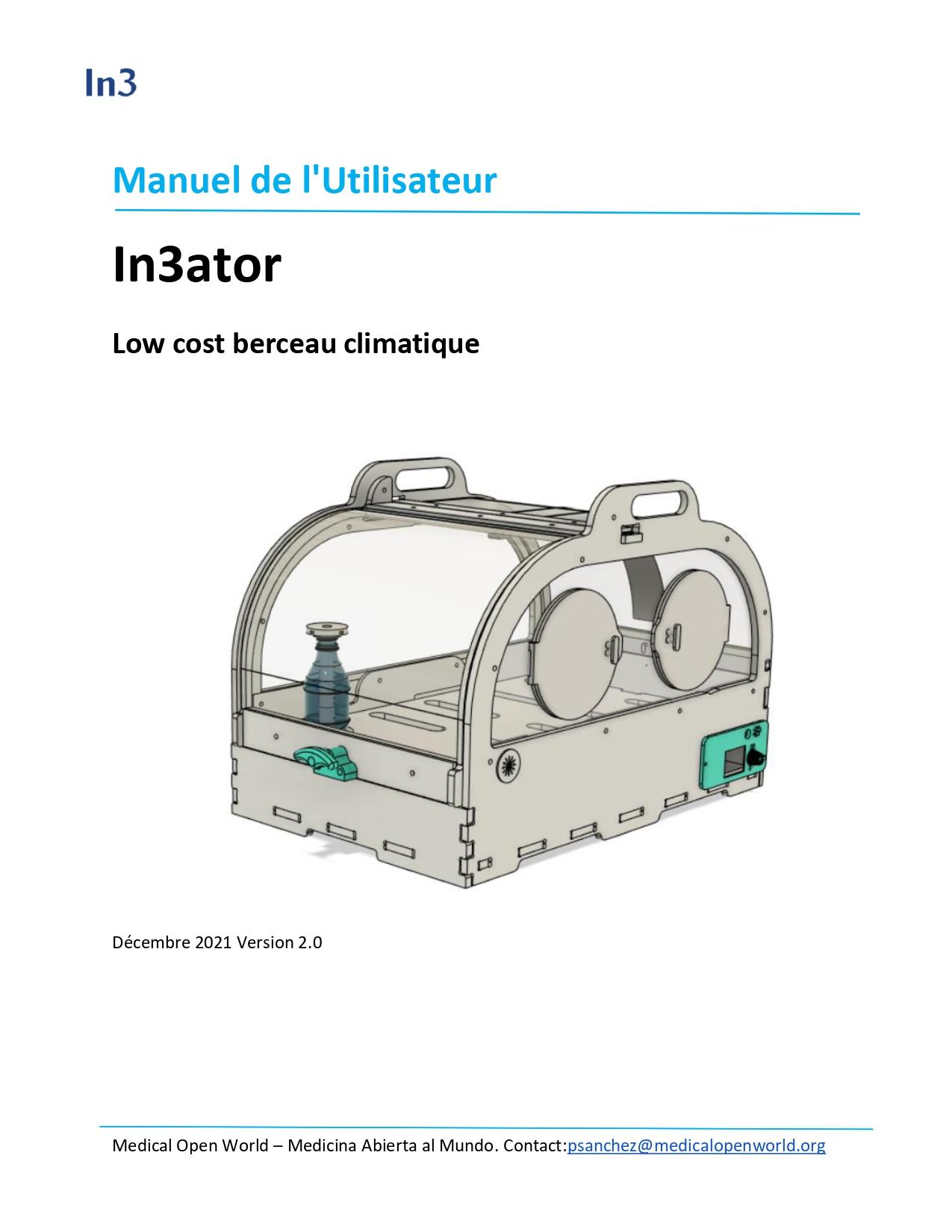 Manual de utilización (FR)