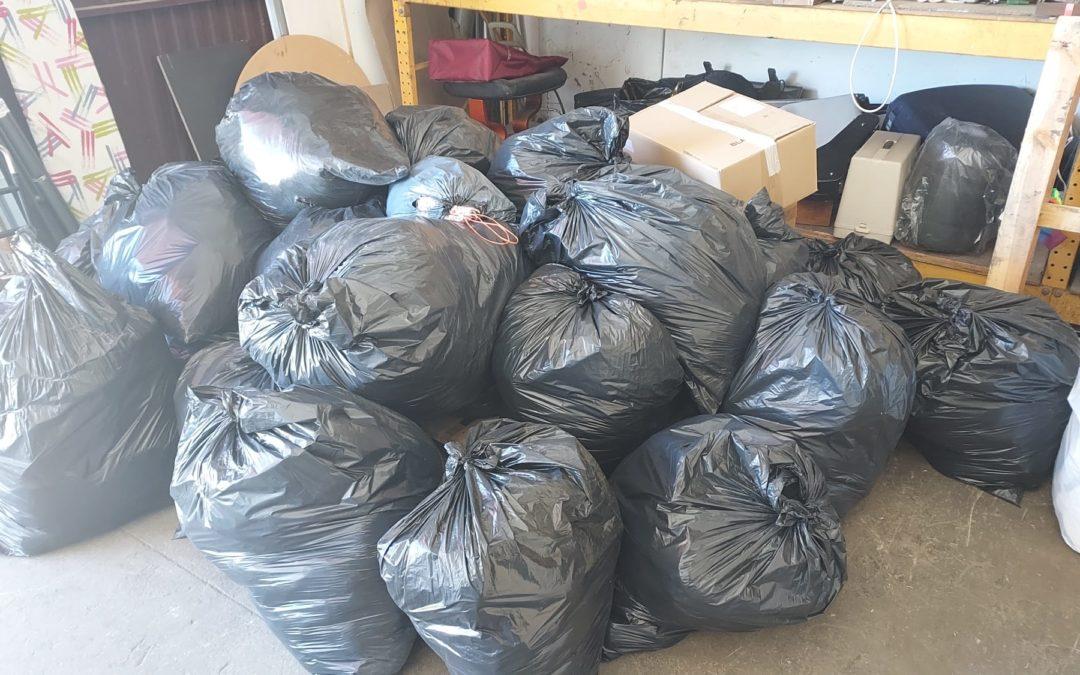 DONACIÓN DEL PARÍS 365