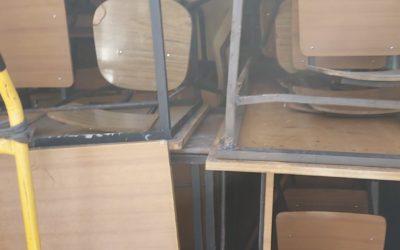 DONACIÓN DE JESUITINAS  E HISPAFLEX CONSULTING  (3-8-2022)