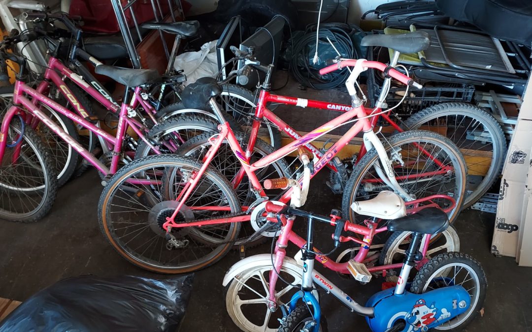 DONACIÓN DE URBANIZACIÓN CIZUR ENTRECAMINOS (4-8-2022)