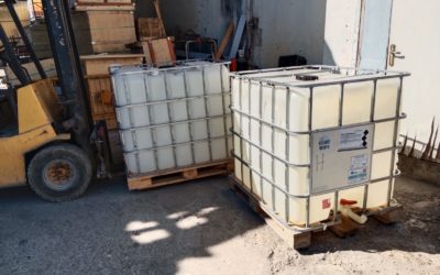 DONACIÓN DE MANASA  (5-9-2022)