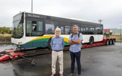 ENVÍO DE VILLAVESA A CABO VERDE   (13-9-2022)