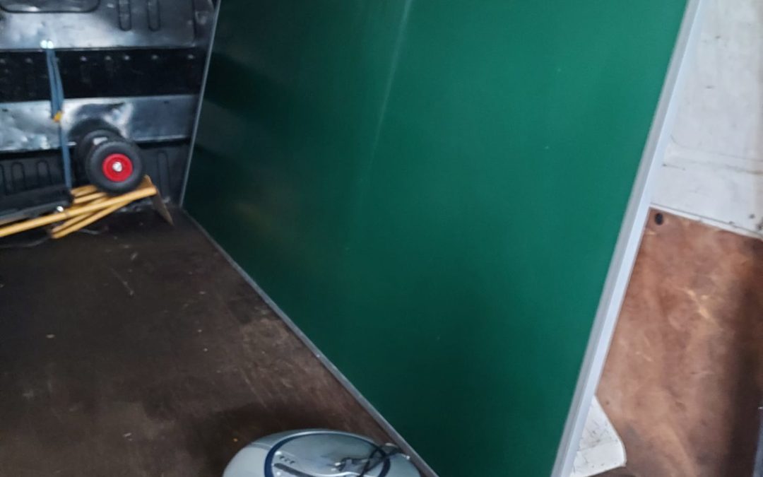 Donación Ikastola Paz de Ziganda  (12-9-2022)