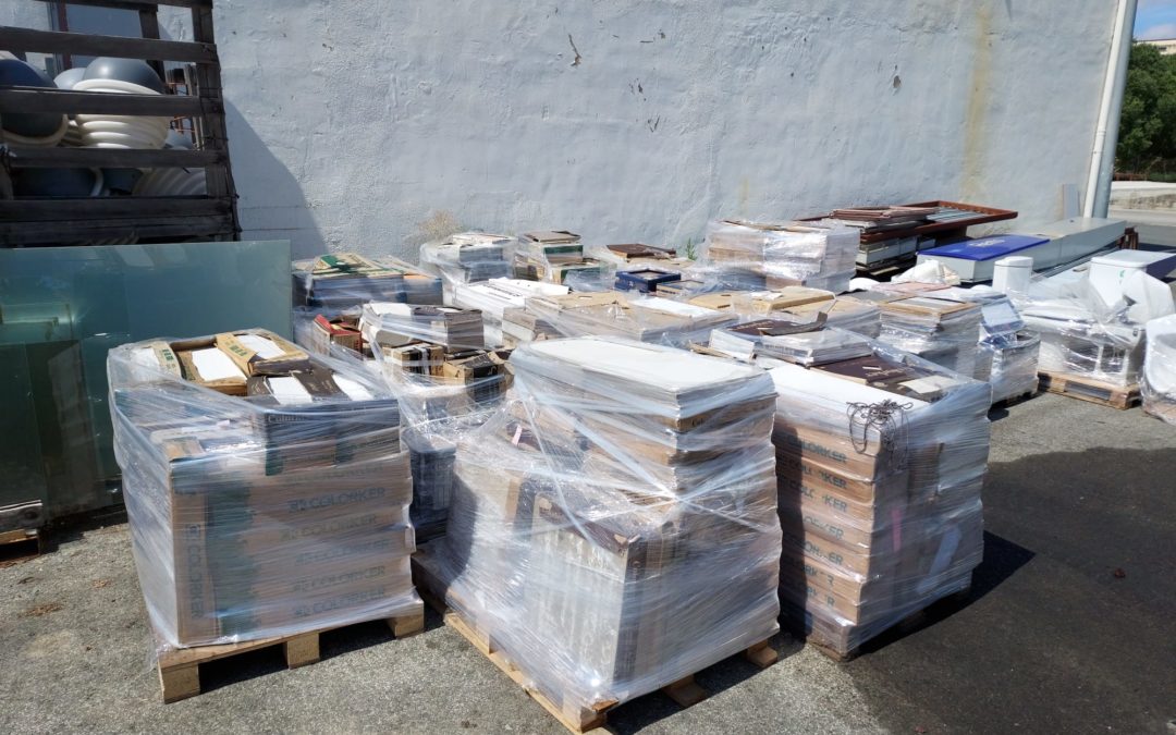 Donación de Bearzun (Lekunberri)  (2-9-2022)