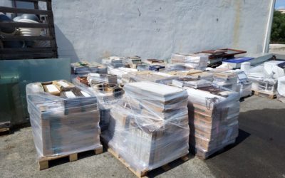 Donación de Bearzun (Lekunberri)  (2-9-2022)