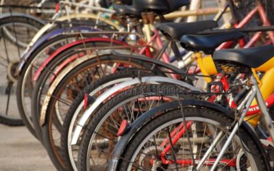 DONACIÓN DEL AYUNTAMIENTO DE SAN SEBASTIÁN  (16-9- 2022)