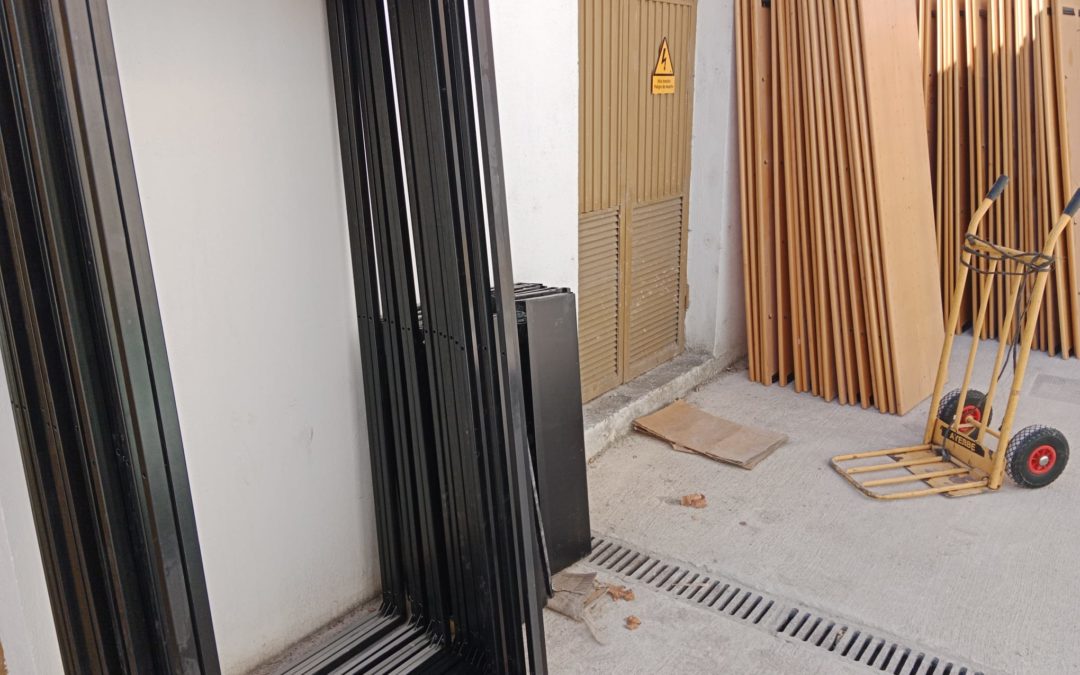 Donación de la UPNA  (19-9-2022)