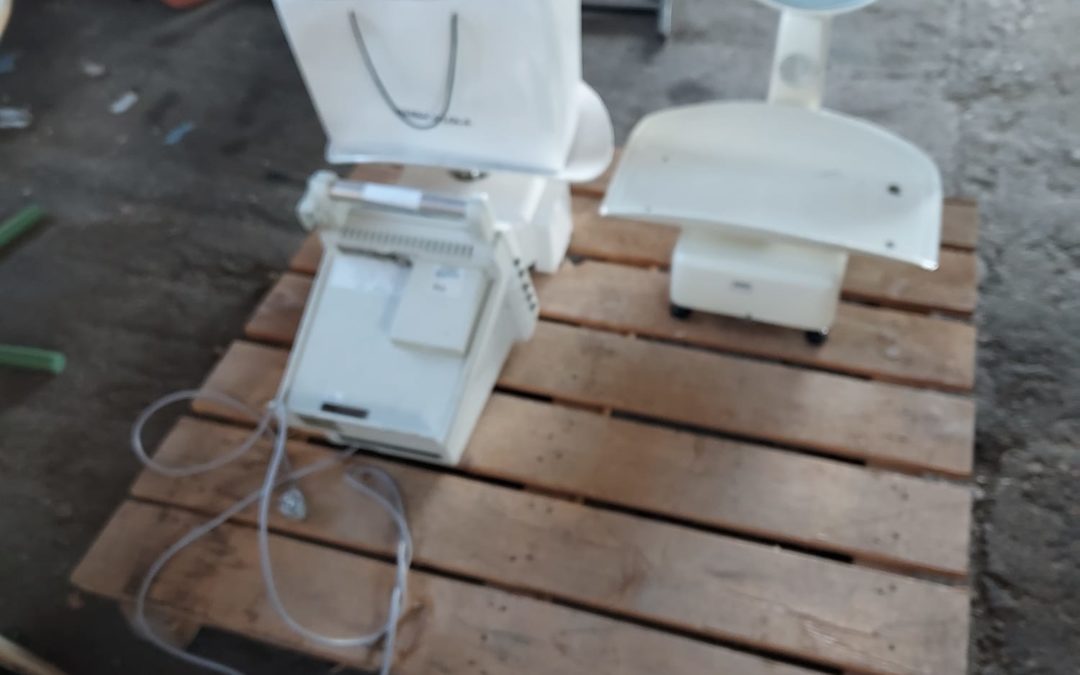 DONACIÓN DE ANDEVI  (17-11-2022)