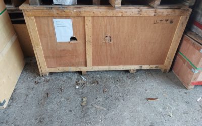 DONACIÓN DE MANASA  (7-11-2022)