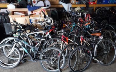 DONACIÓN DE LA COMUNIDAD TORRE BASOKO  (9-11-2022)