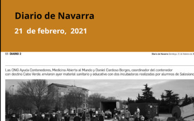 EL CONTENEDOR DE LA VIDA