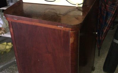 DONACIÓN DE MÁQUINAS DE COSER  (22-11-2022)