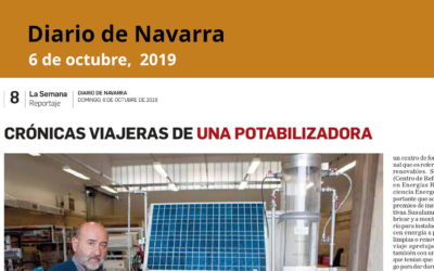 DE LERÍN AL CORAZÓN DE ÁFRICA